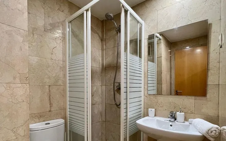 Piso en Calle de Alberdi, 42, Valdeacederas - Foto 12
