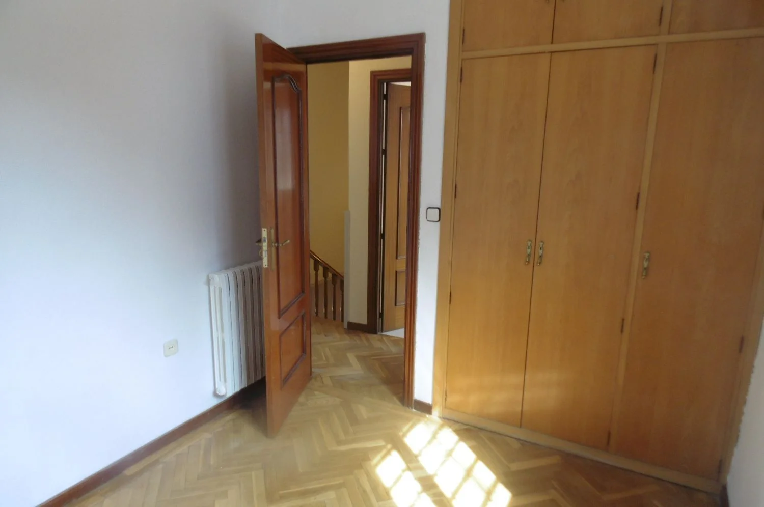 Chalet pareado en avenida de Ramón y Cajal, 62 - Foto 22