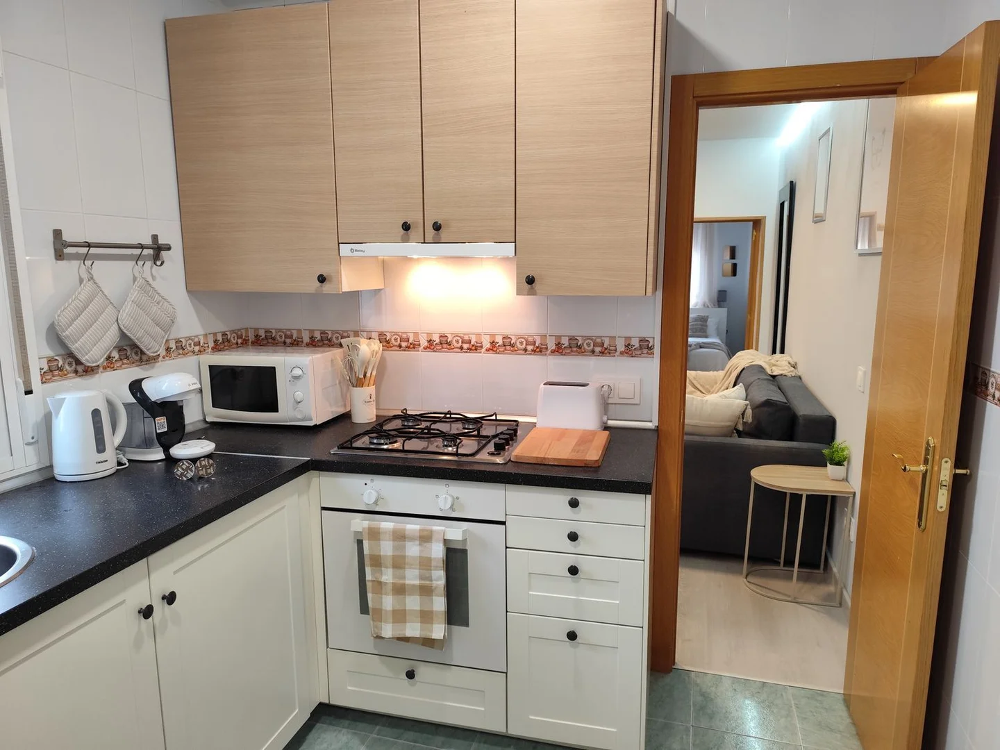 Piso en calle de Ramón Azorín, 32 - Foto 16