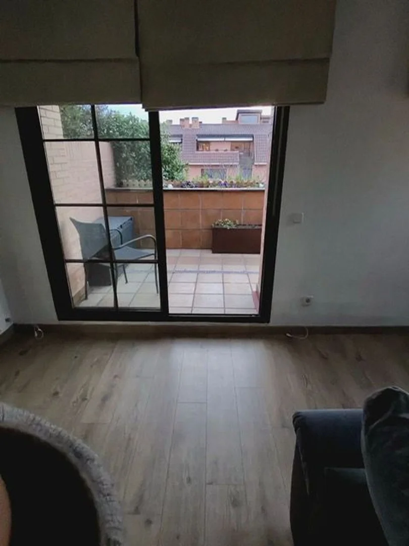 Ático en calle Castillo de Arévalo, 12 - Foto 3