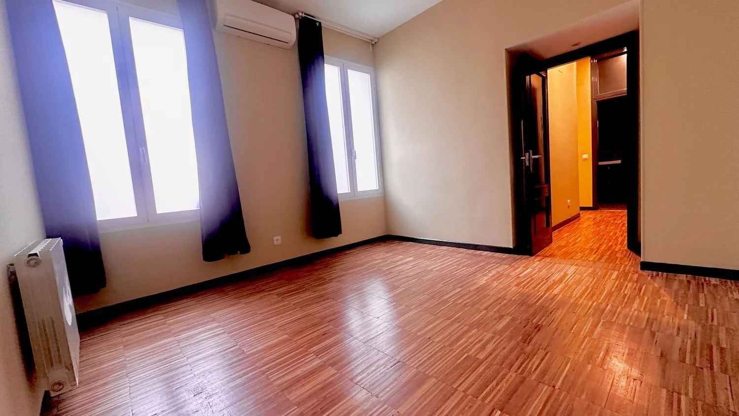 Piso en Calle de Santa Clara, 4, Palacio - Foto 4