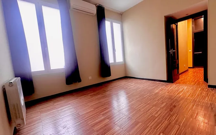 Piso en Calle de Santa Clara, 4, Palacio - Foto 4