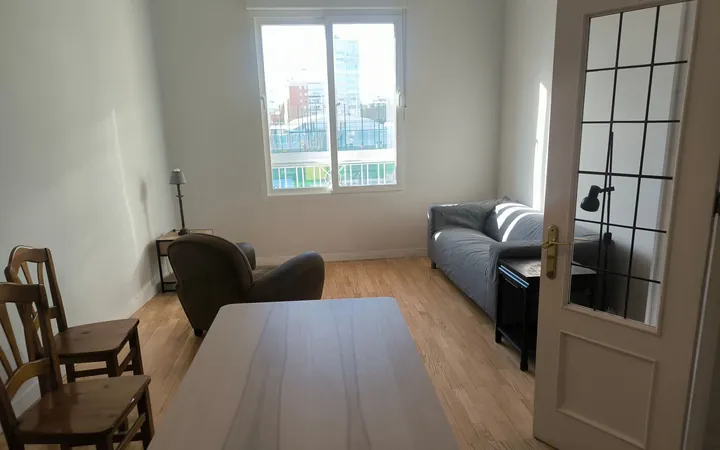 Piso en Calle Islas Filipinas, 32, Vallehermoso - Foto 1