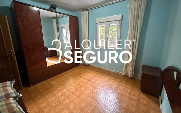 Piso en Calle de Palamós, Portazgo - Foto 5