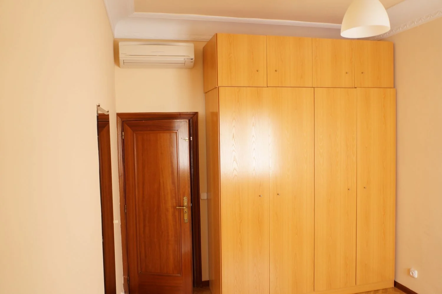 Piso en avenida de la Reina Victoria, 21 - Foto 5