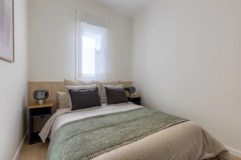 Piso en calle de Daganzo - Foto 18