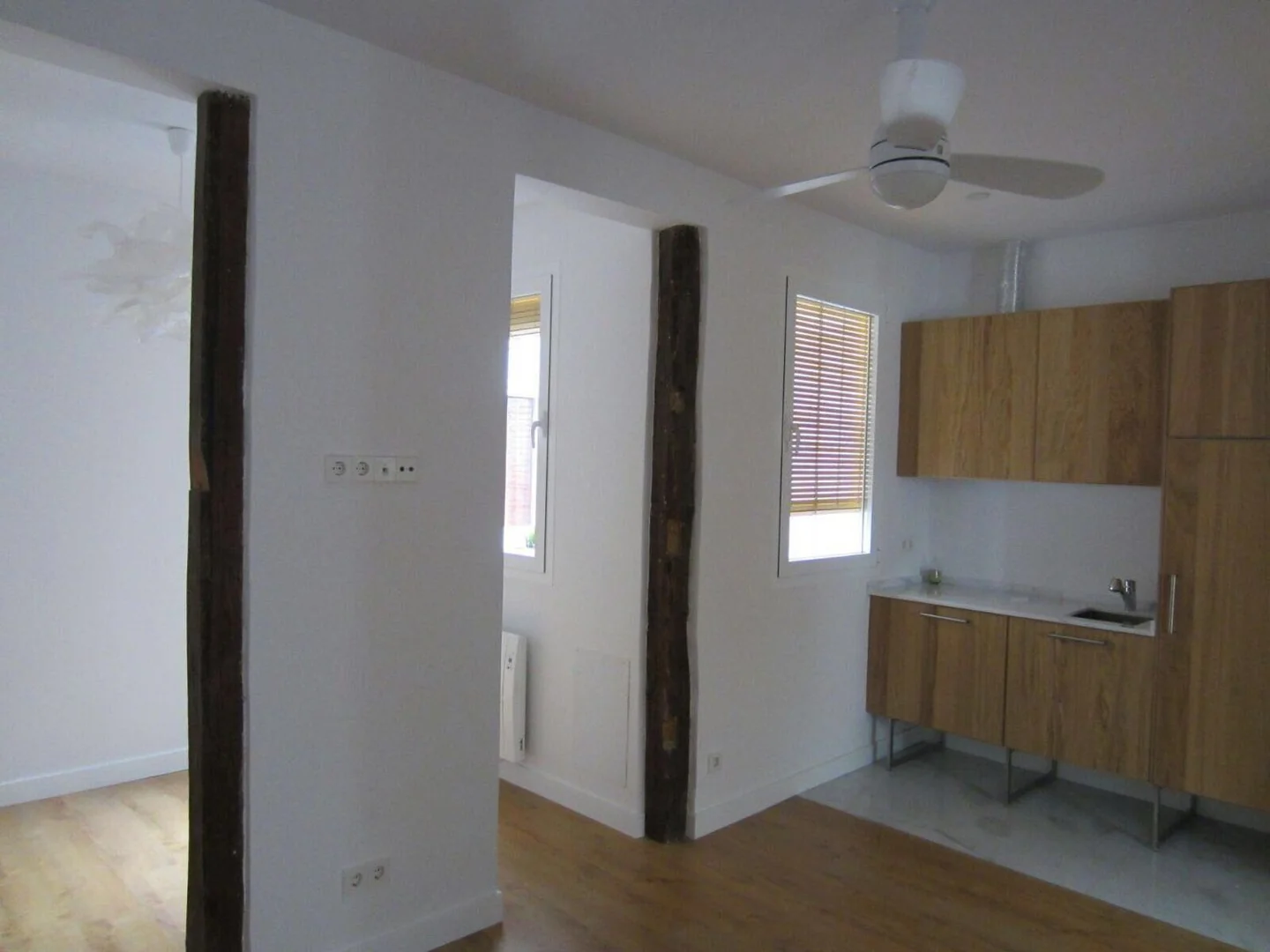 Piso en Calle de San Isidro Labrador, 1, Palacio - Foto 12