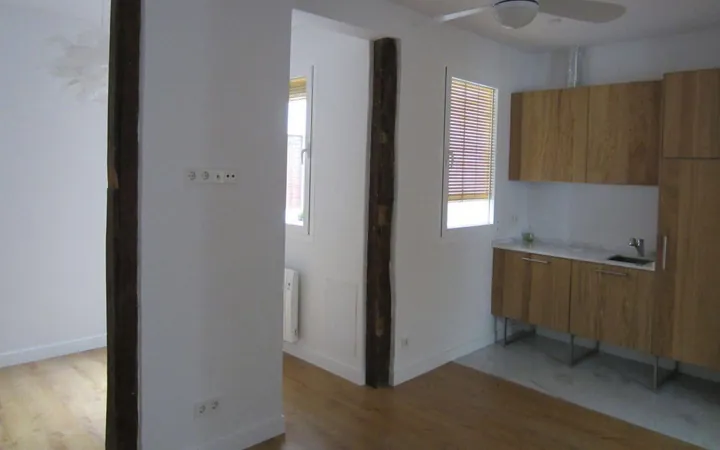Piso en Calle de San Isidro Labrador, 1, Palacio - Foto 12