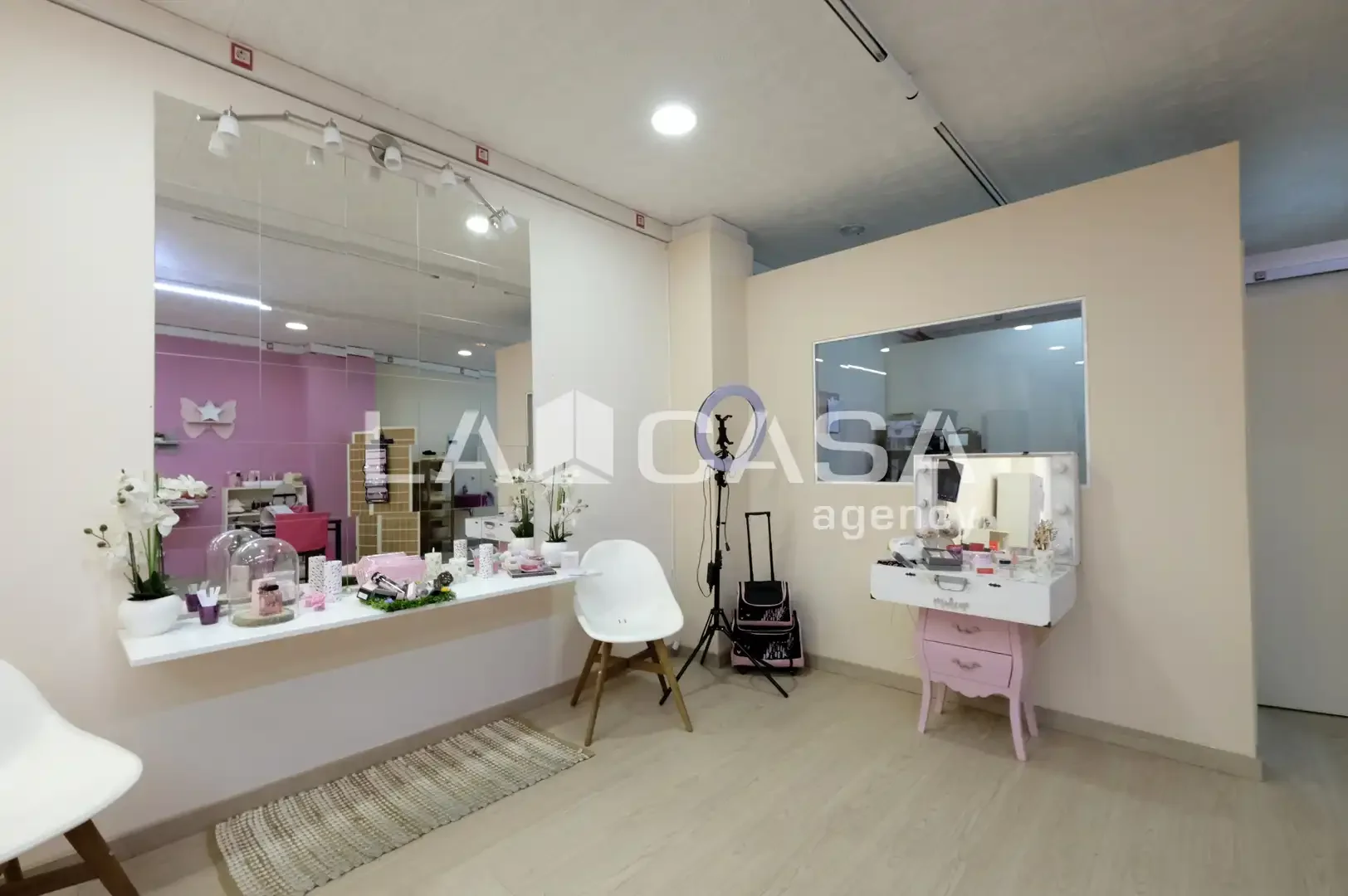 Local comercial en  Carrer d'Alloza - Foto 5