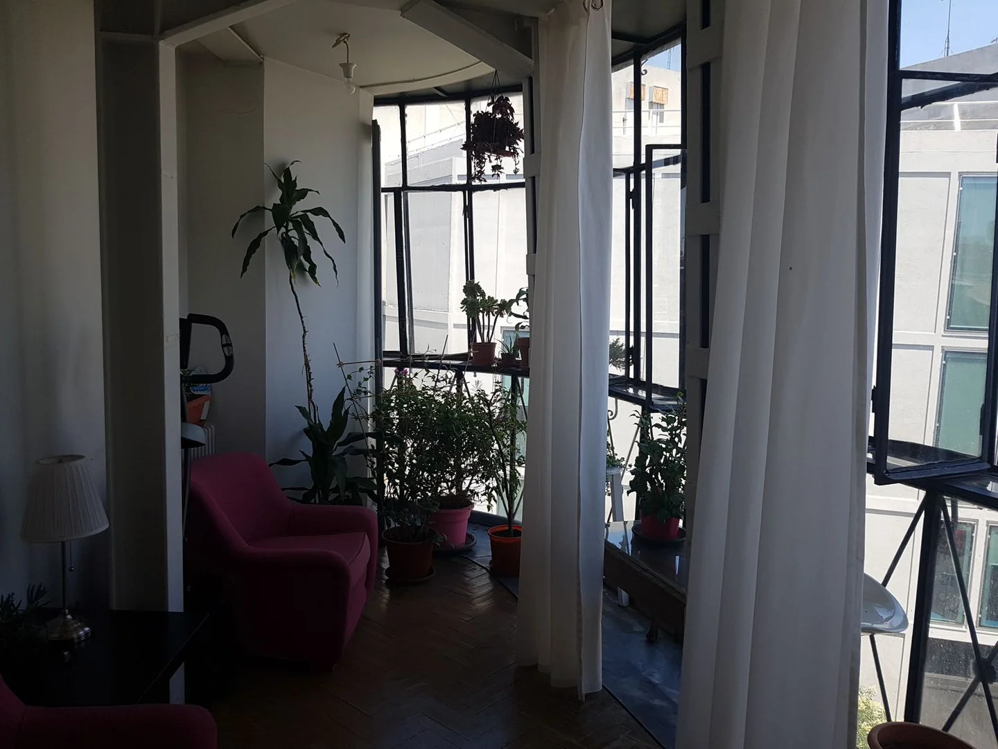 Ático en calle de Miguel Servet, 2 - Foto 1