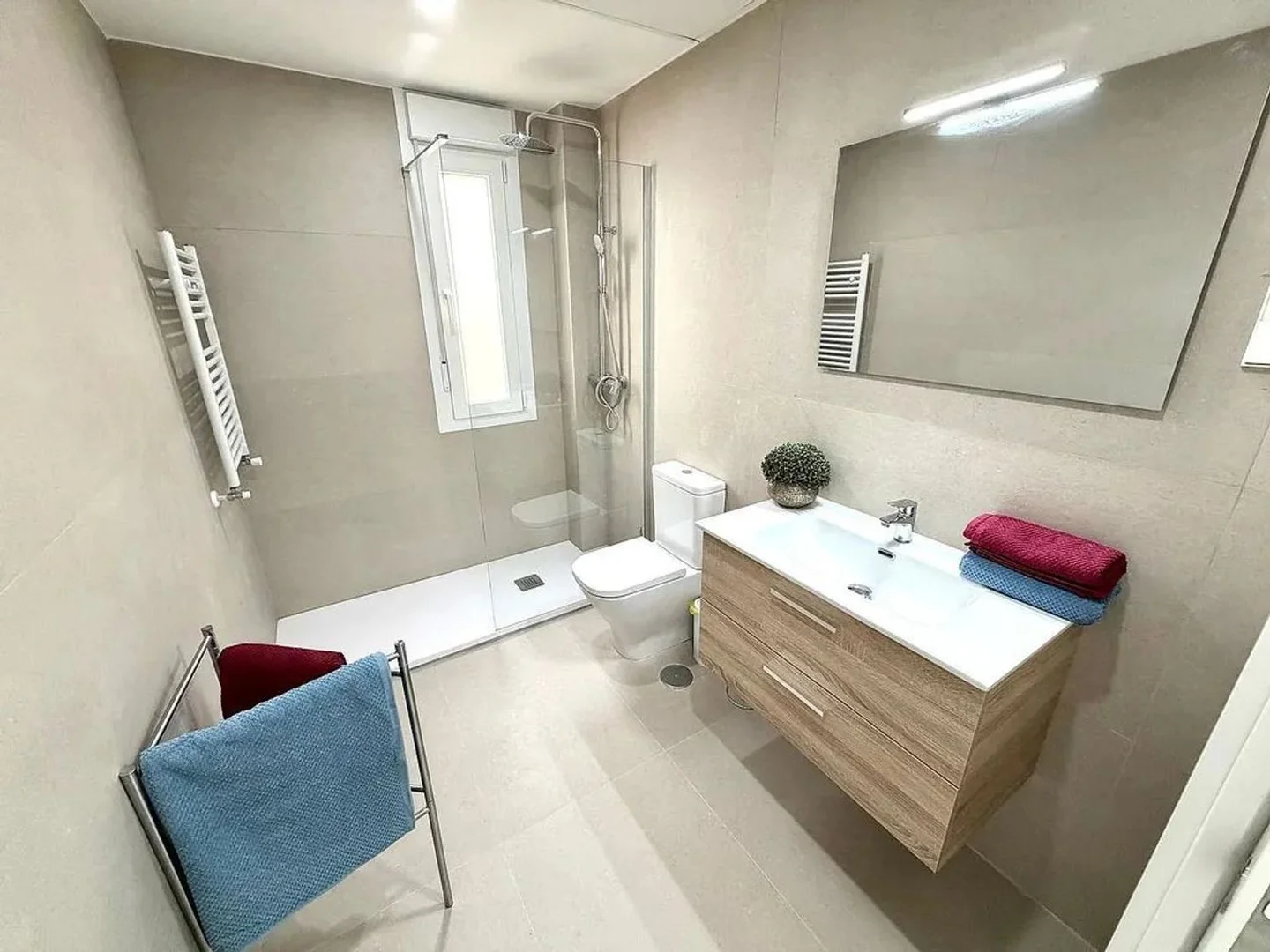 Piso en calle de Benito Gutiérrez, 29 - Foto 8