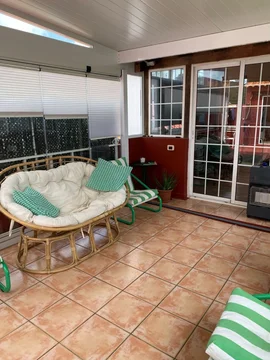 Chalet adosado en calle Doctor Vicente Navarro Marco, 56 - Foto 38