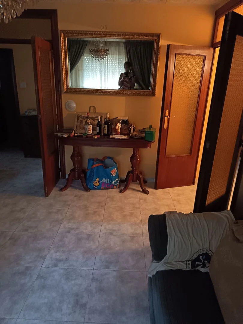 Piso en Calle de Villalobos, 49, Palomeras sureste - Foto 3