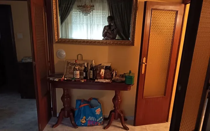 Piso en Calle de Villalobos, 49, Palomeras sureste - Foto 3