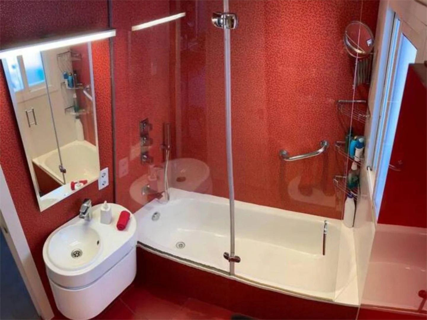 Ático en  Calle de Martín de Vargas 22 - Foto 13