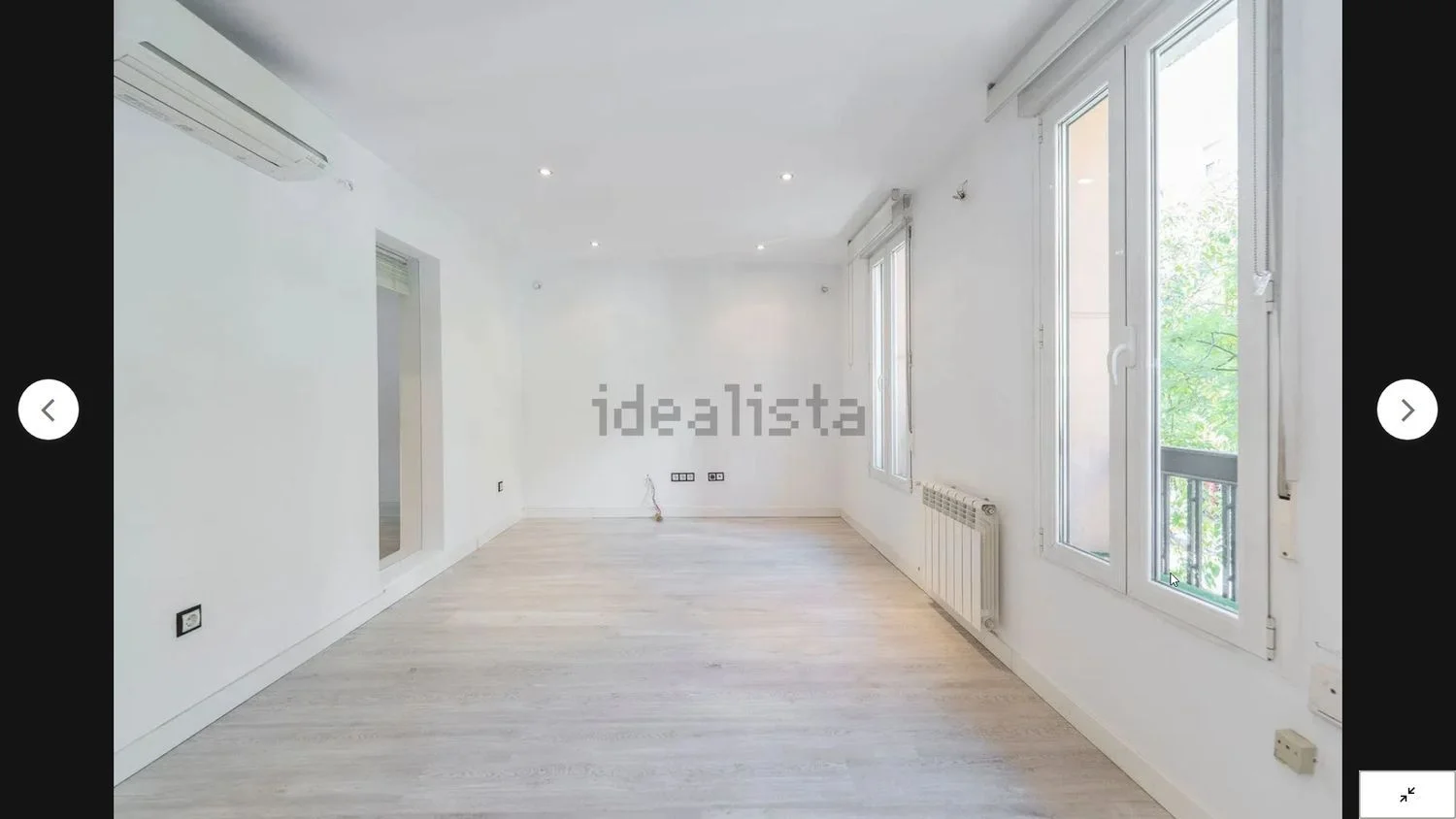 Piso en calle de Vallehermoso, 102 - Foto 23