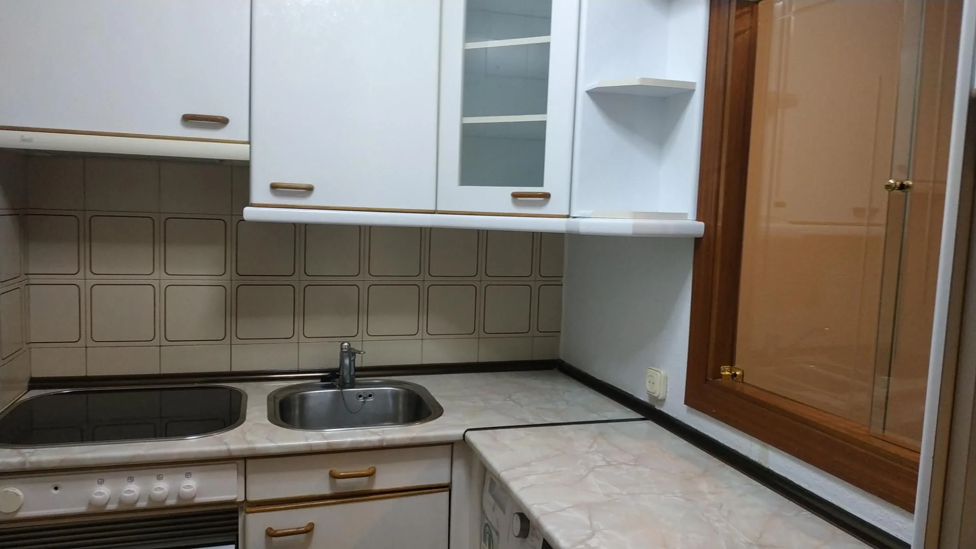 Piso en  Calle del Doctor Castelo 10 bi - Foto 12