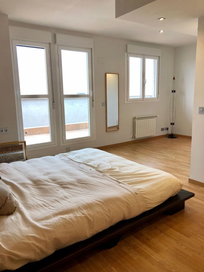 Dúplex en calle de Félix Candela, 74 - Foto 14