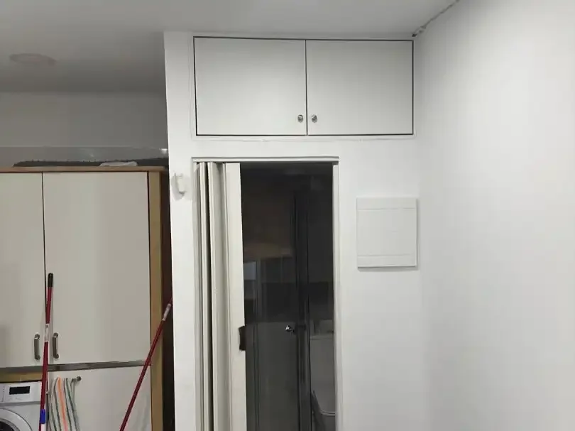 Estudio en  Calle de Azcoitia 54 - Foto 8