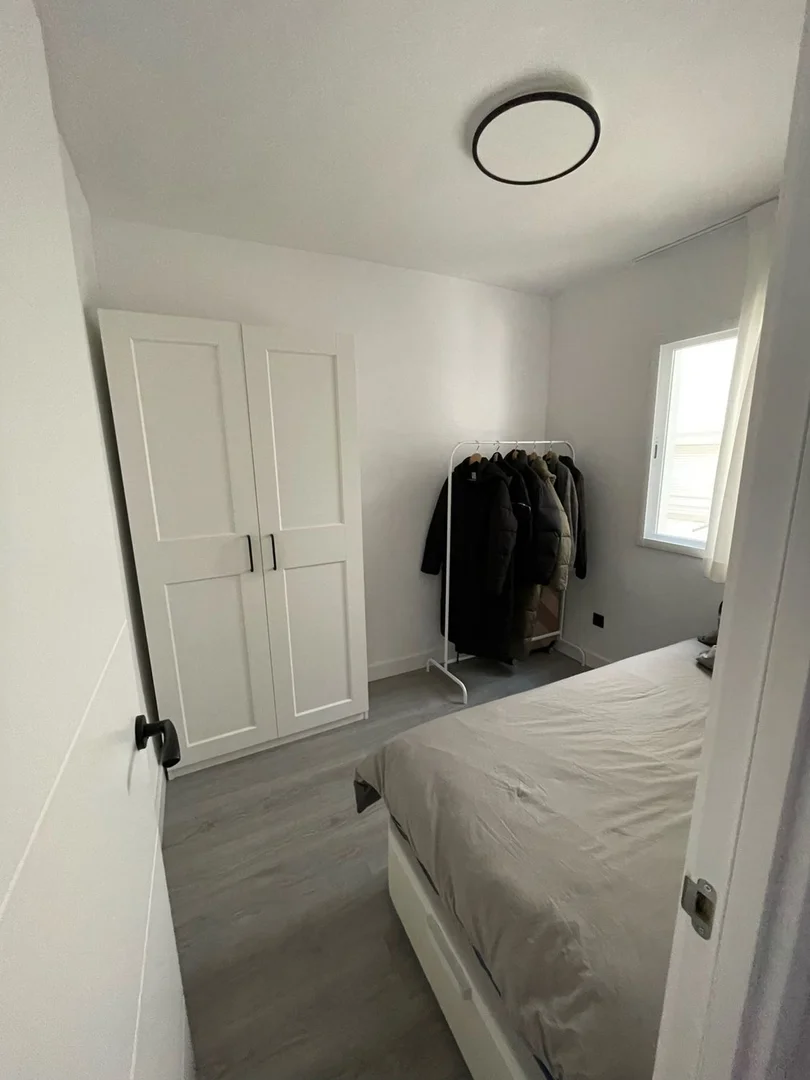 Piso en calle de Valmojado, 153 - Foto 11