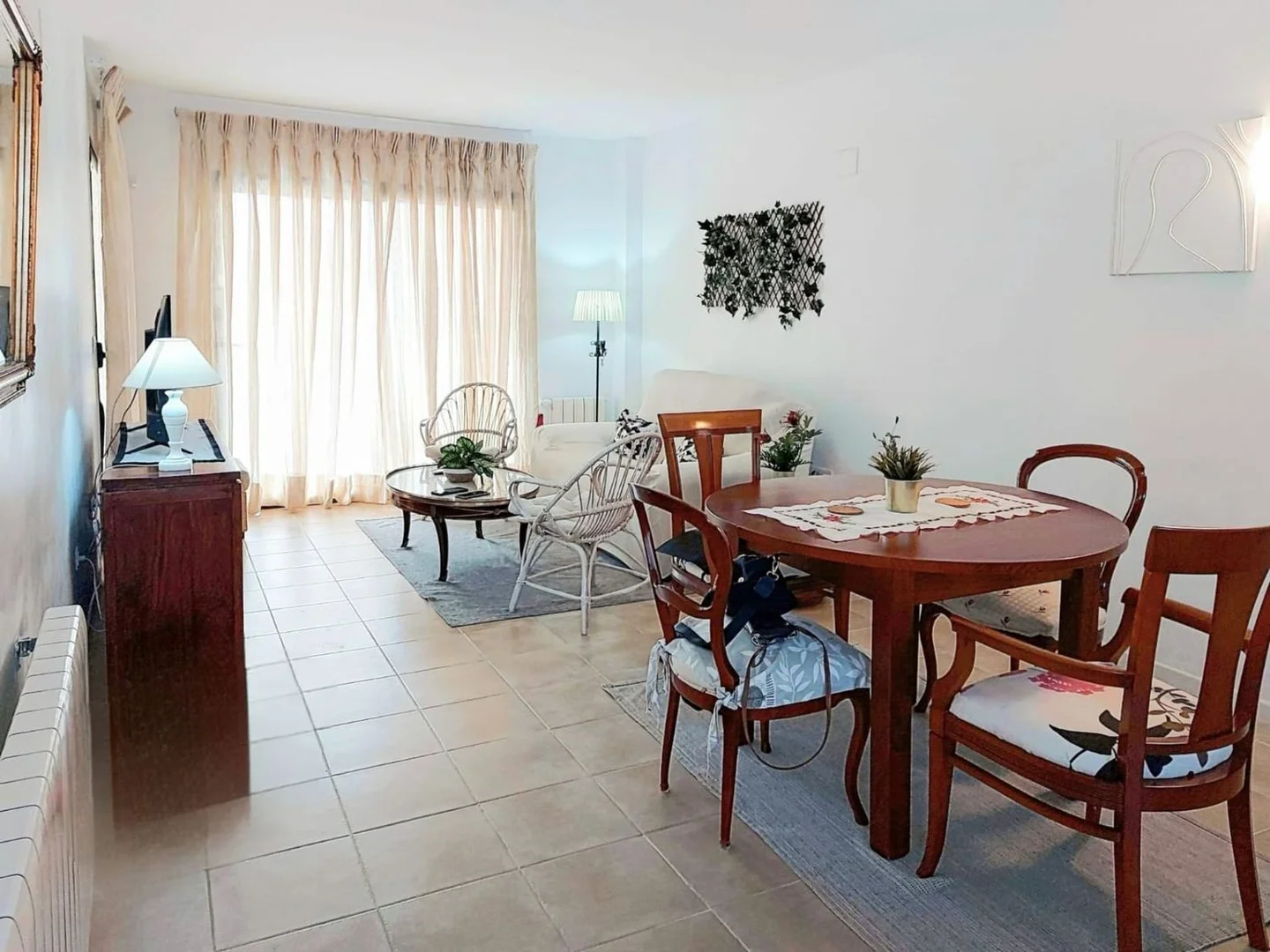 Piso en ronda del Golf, 7 Pb-e - Foto 5