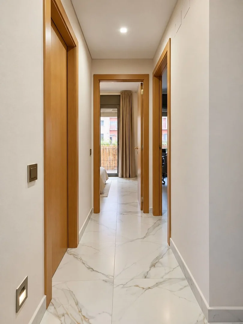 Piso en Calle de la Reina Amàlia, 20 -22, El Raval - Foto 8