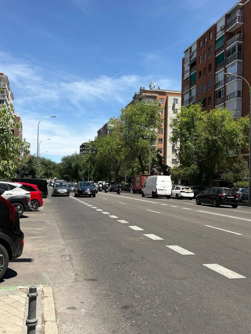 Piso en Calle del Príncipe de Vergara, 205, Ciudad Jardín - Foto 19