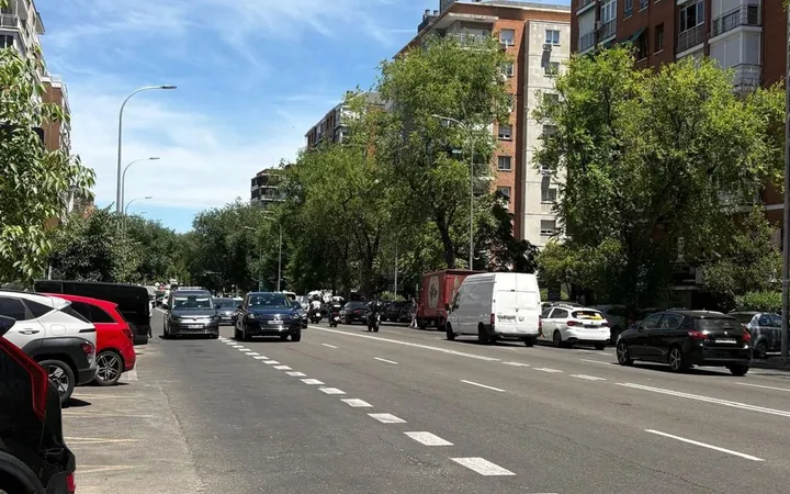 Piso en Calle del Príncipe de Vergara, 205, Ciudad Jardín - Foto 19