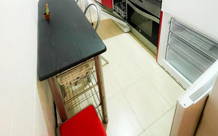 Piso en Calle Rufino Blanco, 43, Fuente del Berro - Foto 2