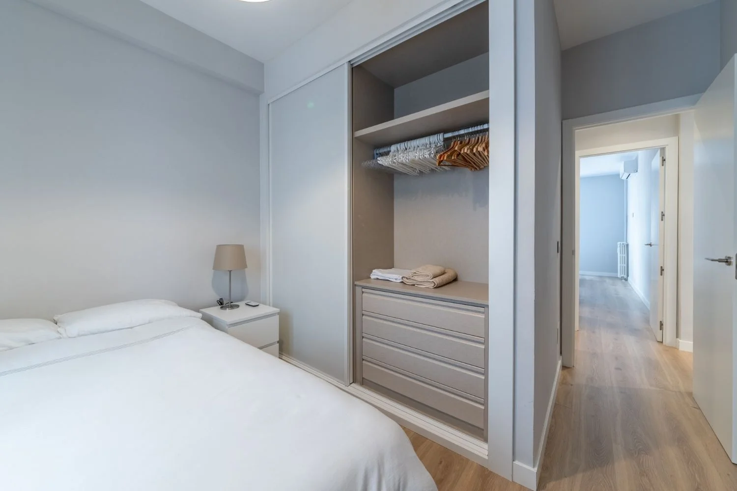 Piso en calle del General Pardiñas, 112 - Foto 10