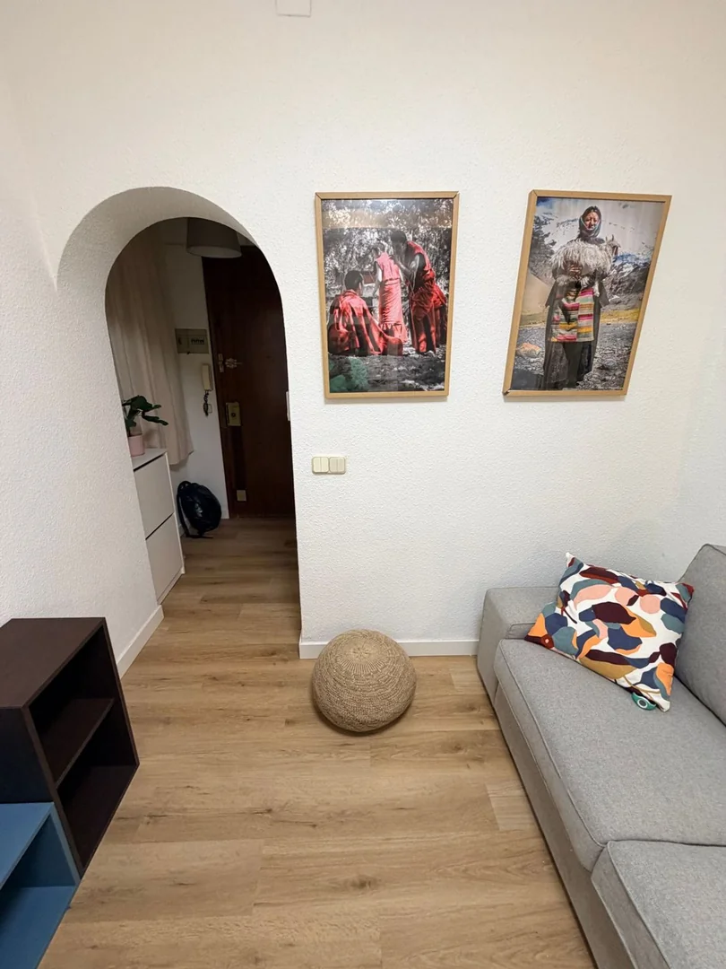 Piso en Avenida de Menéndez Pelayo, 20, Niño Jesús - Foto 13