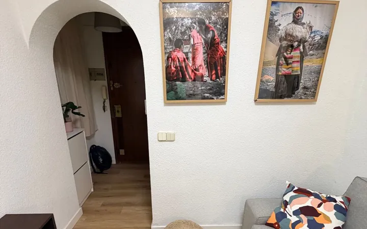 Piso en Avenida de Menéndez Pelayo, 20, Niño Jesús - Foto 13
