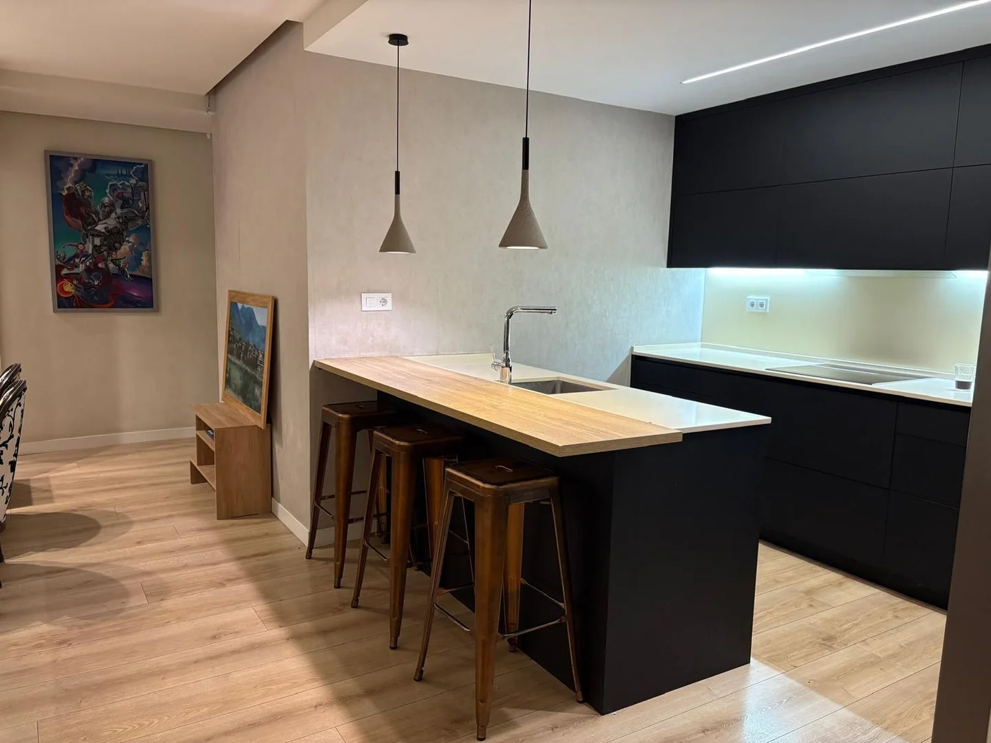Piso en Estrella, Estrella - Foto 2