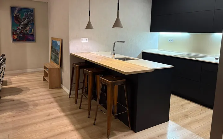 Piso en Estrella, Estrella - Foto 2