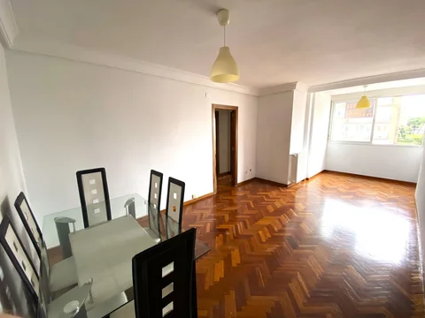 Piso en avenida de Burgos, 37 - Foto 2