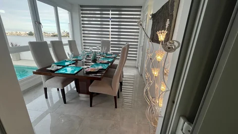 Casa o chalet independiente en Calle Tomás Bretón, 283 - Foto 21