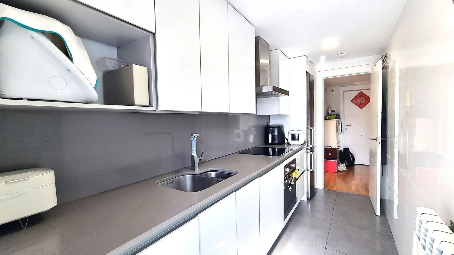 Piso en calle de Rabanal del Camino, 11 - Foto 20