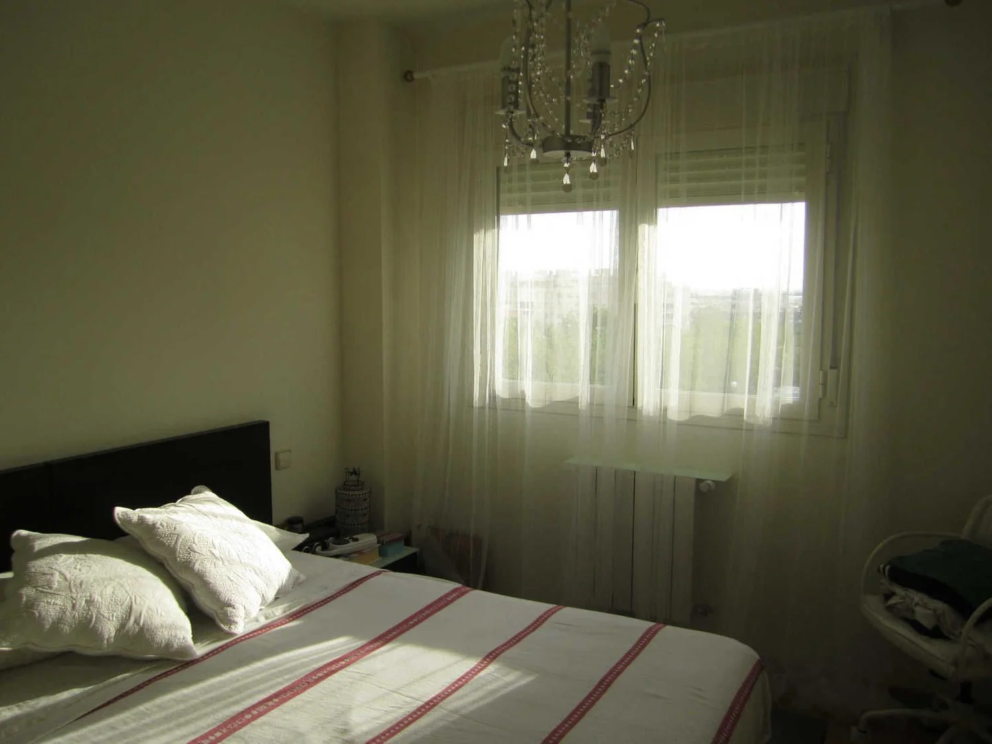 Piso en Urb. las mercedes Barrio Rejas - Foto 9