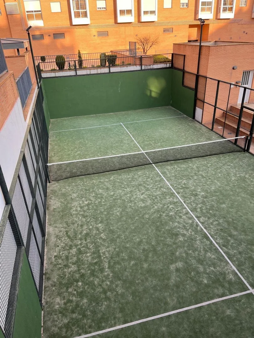 Piso en calle de los Morales, 10 - Foto 14