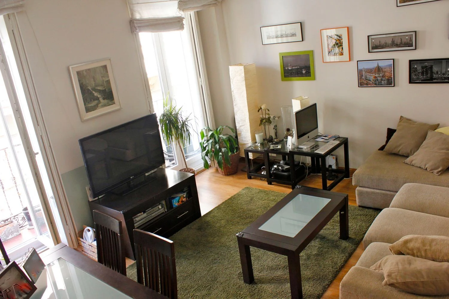 Piso en calle de Santa Isabel, 17 - Foto 1