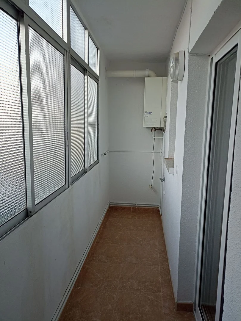 Piso en calle de la Ciudadela, 16 - Foto 15