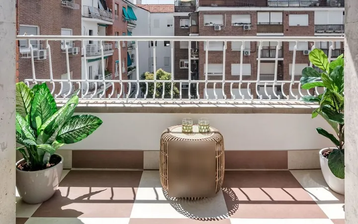 Piso en Plaza Argüelles, 6, Argüelles - Foto 5
