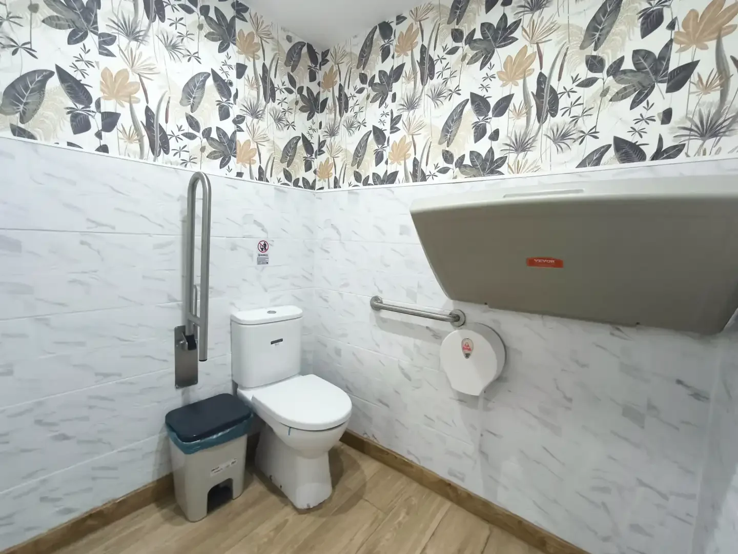 Local comercial en  Carrer de Trinxant 125 - Foto 12