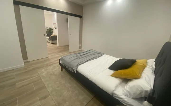Piso en Calle del Pantà de Tremp, 20, El Carmel - Foto 1