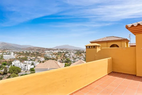 Ático en calle Alpandeire, 1 - Foto 6