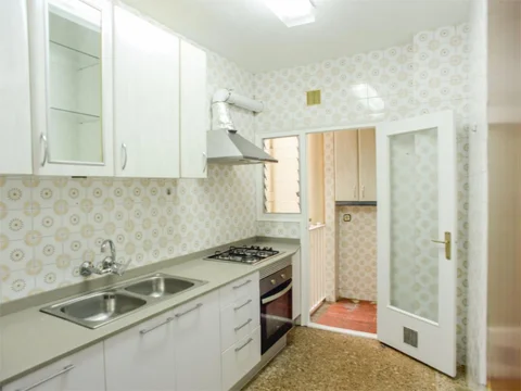 Piso en  Rambla de Prim 143 - Foto 7