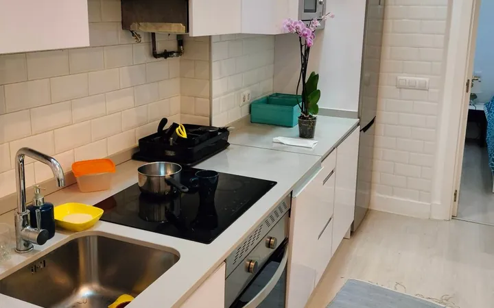 Piso en Calle de Eugenio Sellés, 10, Chopera - Foto 14