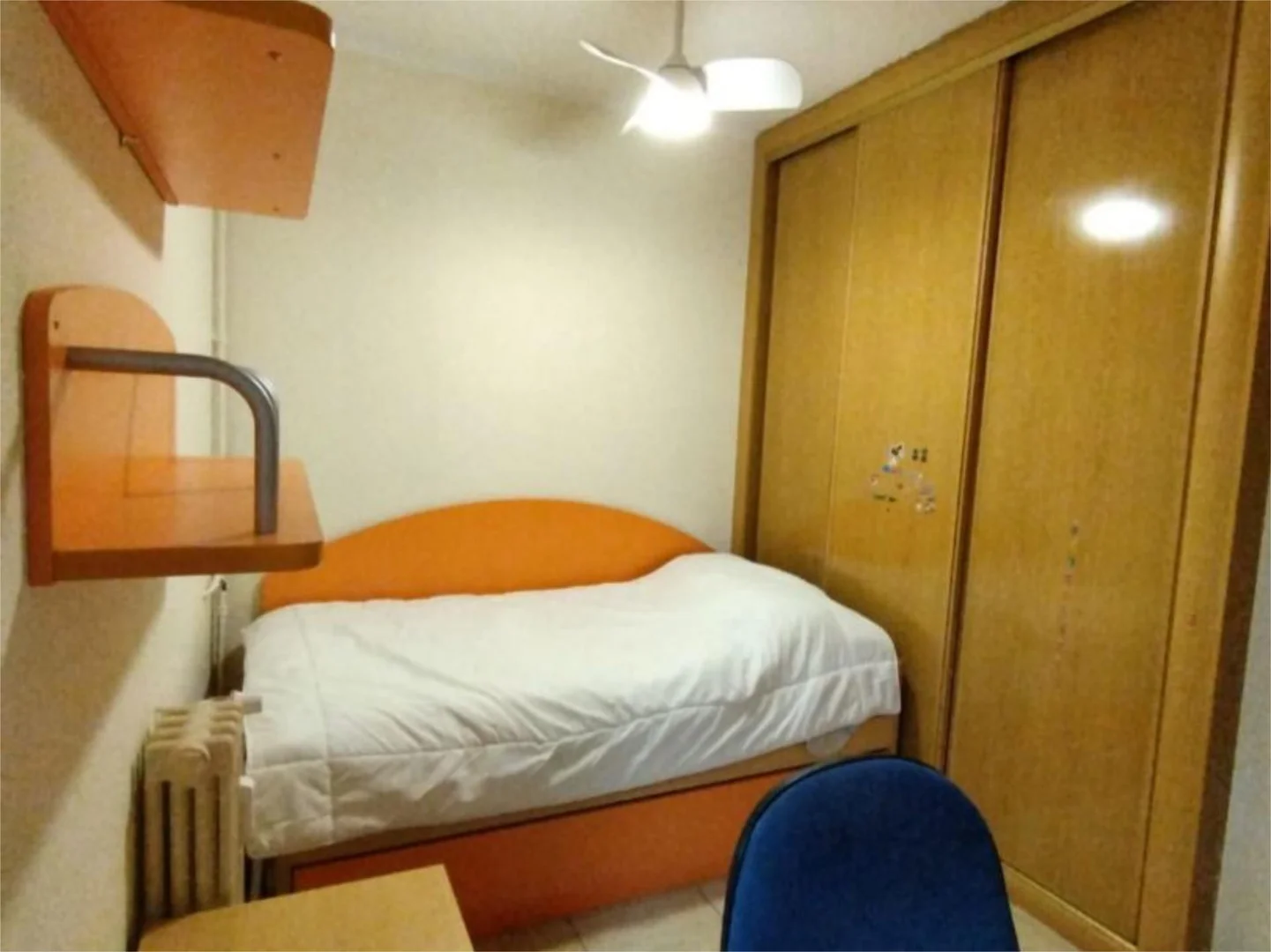 Piso en  Calle de Martín Soler 8 - Foto 10