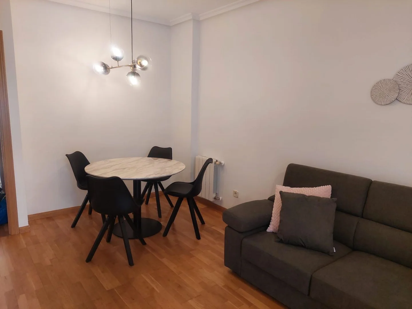 Piso en Calle de Gonzalo Herrero, 27, Valdeacederas - Foto 13