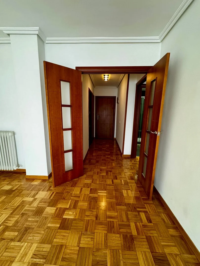 Alquiler de piso en Calle Sánchez Pacheco, 31 - Foto 4